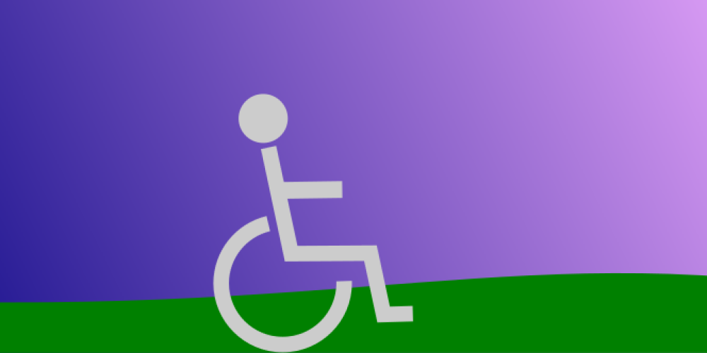 Behindertenverband fordert Tempo beim EU-Schwerbehindertenausweis