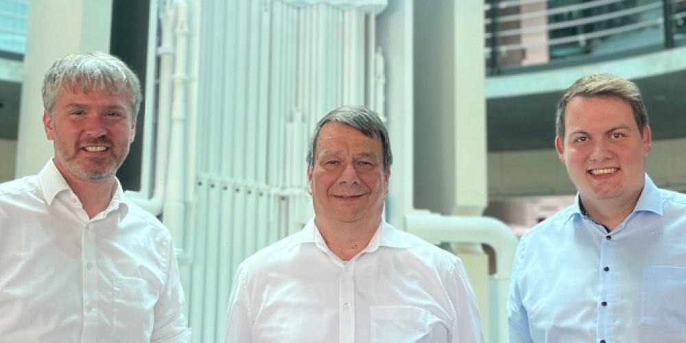 “Strommarkt und Kernspaltung respektieren keine nationalen Grenzen”