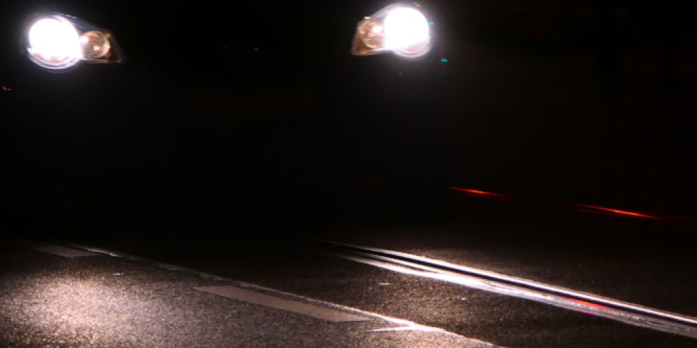 Illegale Straßenrennen: Mietwagen künftig leichter einziehen