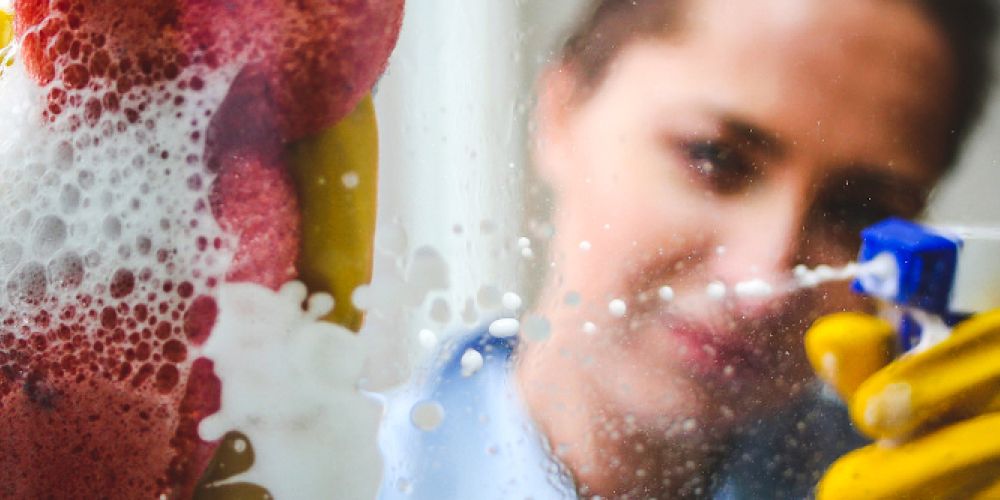 Reinigungsbranche: Mehr Geld für 1.920 Beschäftigte im Kreis Konstanz