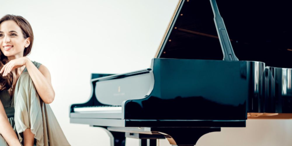 Ein Jahrhundert weiblicher Virtuosität