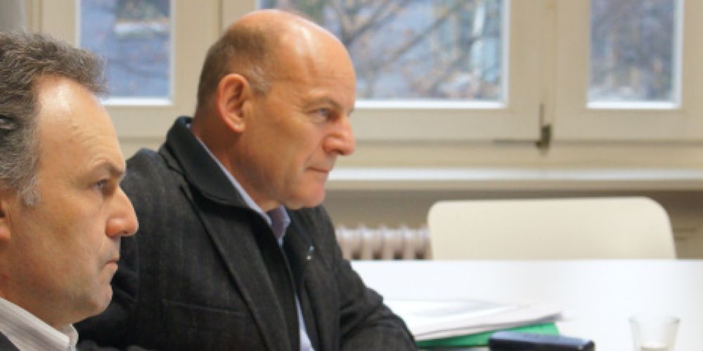 Josha Frey MdL begrüßt Voranschreiten des Ausbaus der Hochrheinschiene