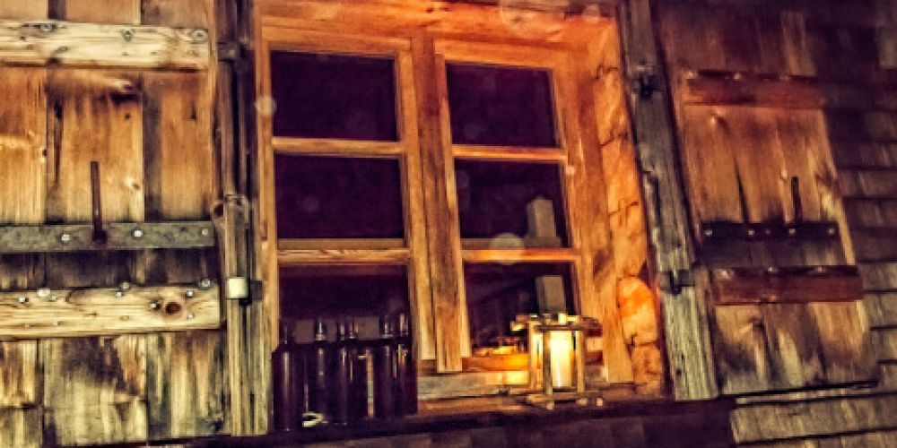 Aktion Licht aus! – im Hochschwarzwald wirds dunkel