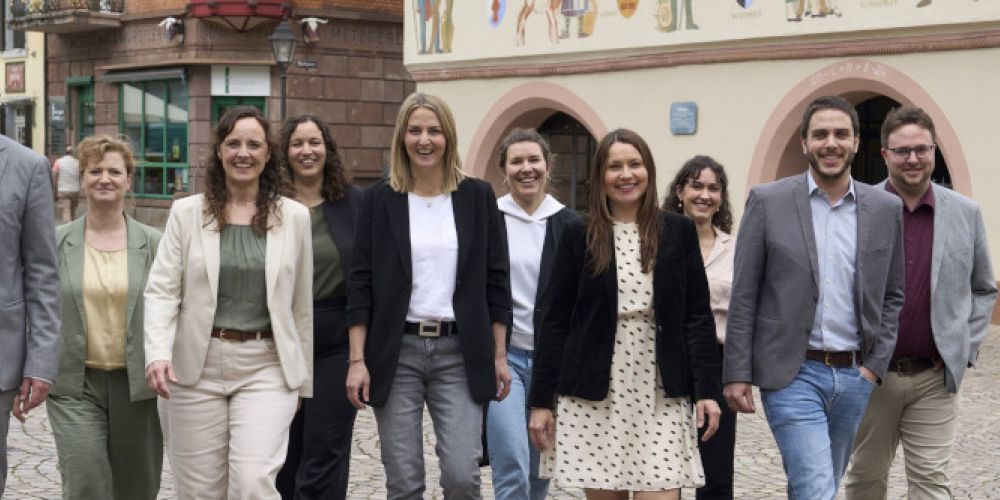 Zukunft.Raum.Schwarzwald stärkt regionale Unternehmen