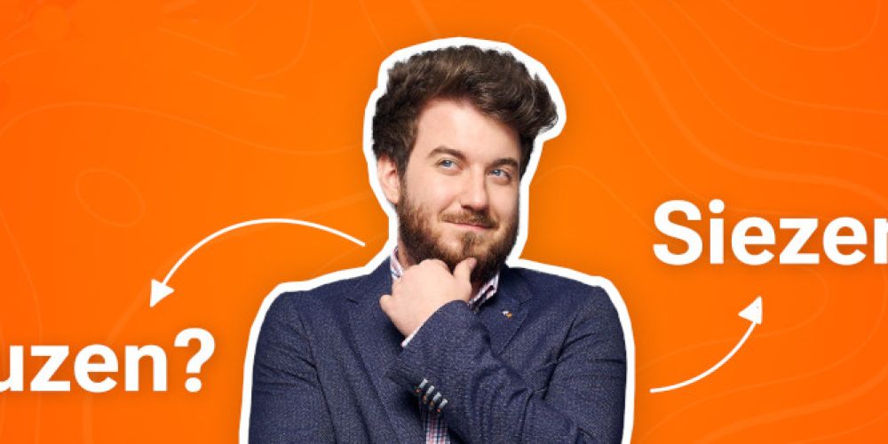 Von wegen locker! Forsa-Umfrage zeigt: Siezen immer noch erwünscht