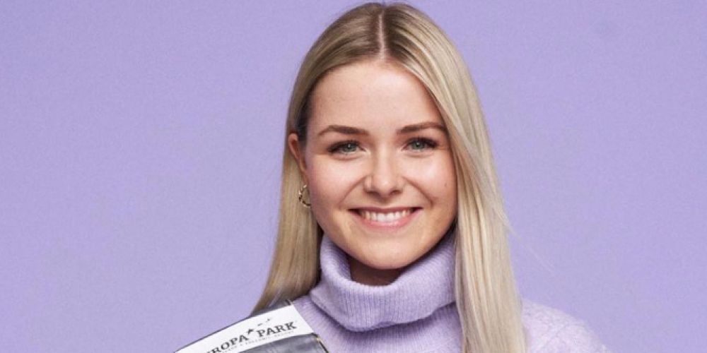 Miss Germany: Finanzexpertin Celine Nadolny steht im Miss Germany Finale 2022!