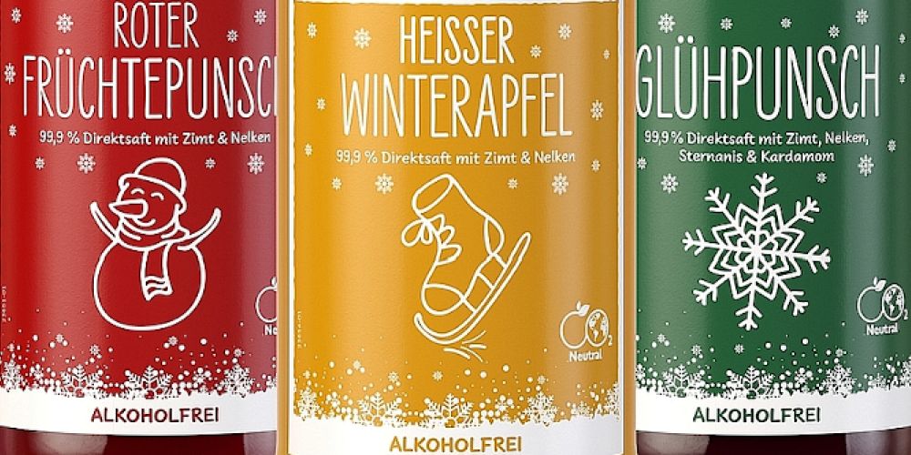Nelke, Zimt und ein Hauch von Kardamon - Getränke für die kalte Jahreszeit