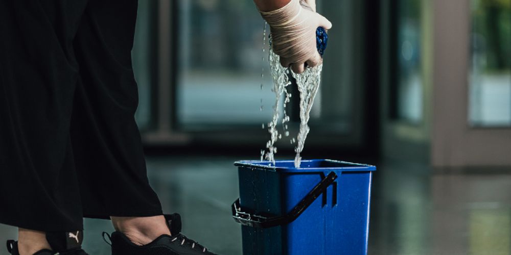 15 Euro pro Stunde ist das Minimum fürs Saubermachen im Kreis Konstanz