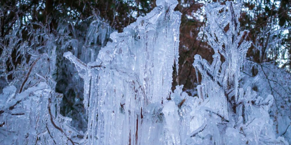 So extrem ist das Extremwetter