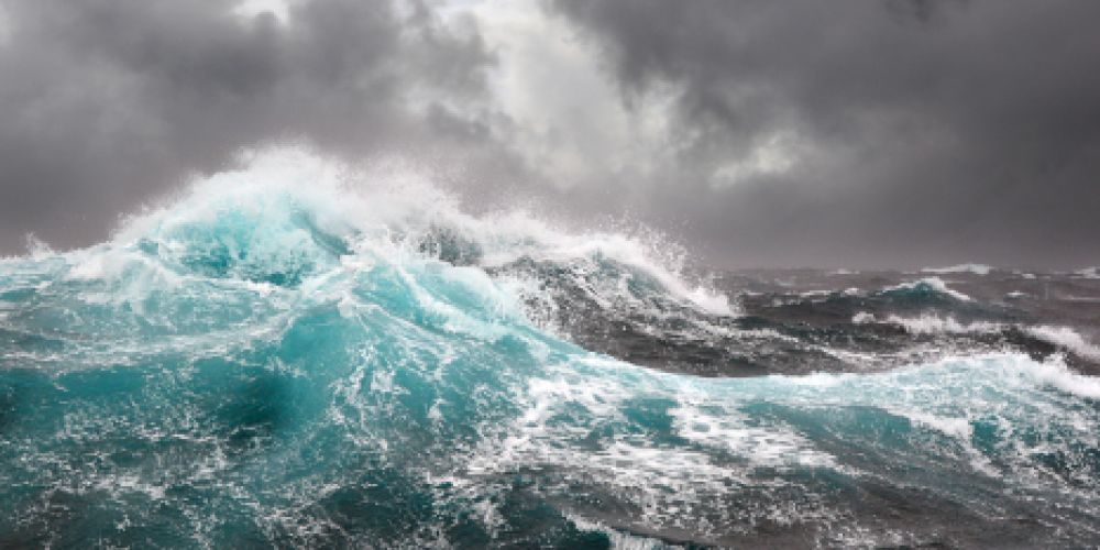 Turbulente Zeiten am Mittelmeer