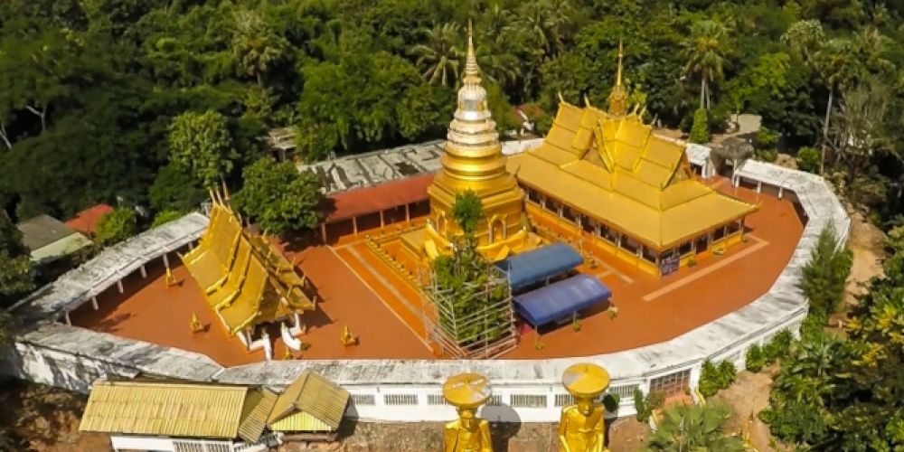 Plötzliches Drohnen-Verbot in Thailand: Urlaubern drohen Haft, hohe Strafen und Zerstörung
