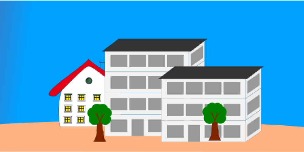 Förderung für Effizienzgebäude 55 wird eingestellt