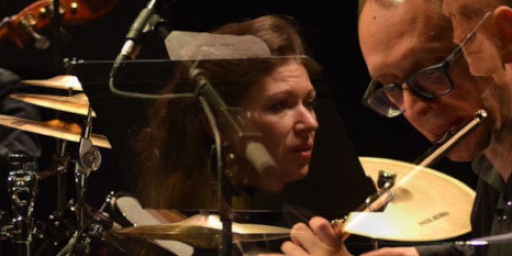 Cross Over Konzert aus Barockmusik und Jazz