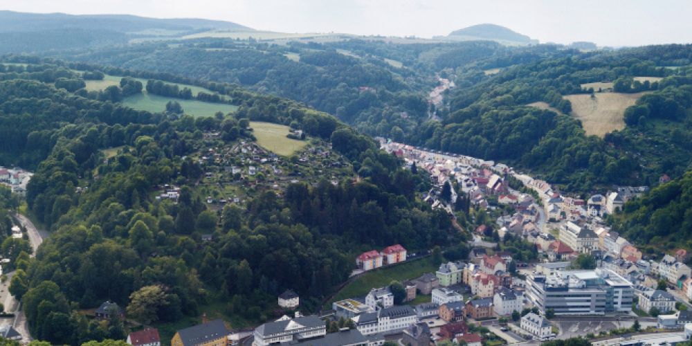 Glashütter Uhren jetzt wie „Swiss Made“ geschützt