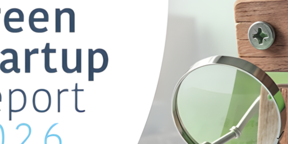 DBU bleibt verlässliches Sprungbrett für grüne Startups