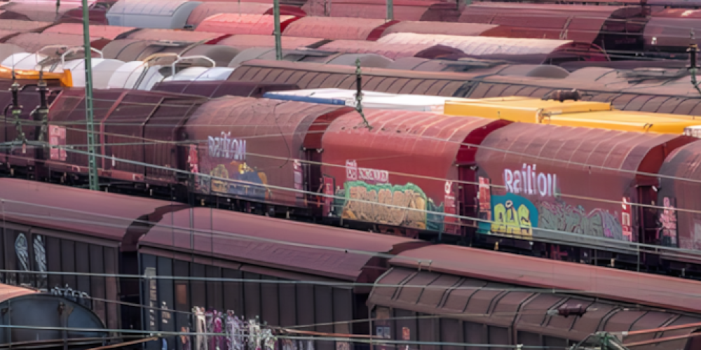 Bahn-Sanierung fatal: „Einzelwagenverkehr nicht abschaffen“