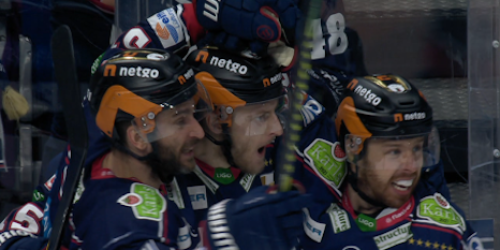 "Wir haben sehr schlau gespielt!"