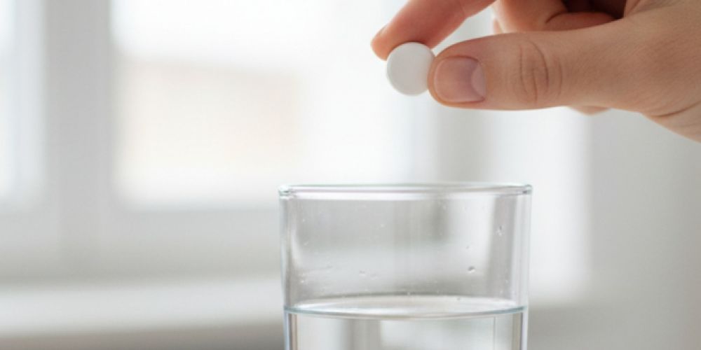 Die größten Mythen über Medikamente