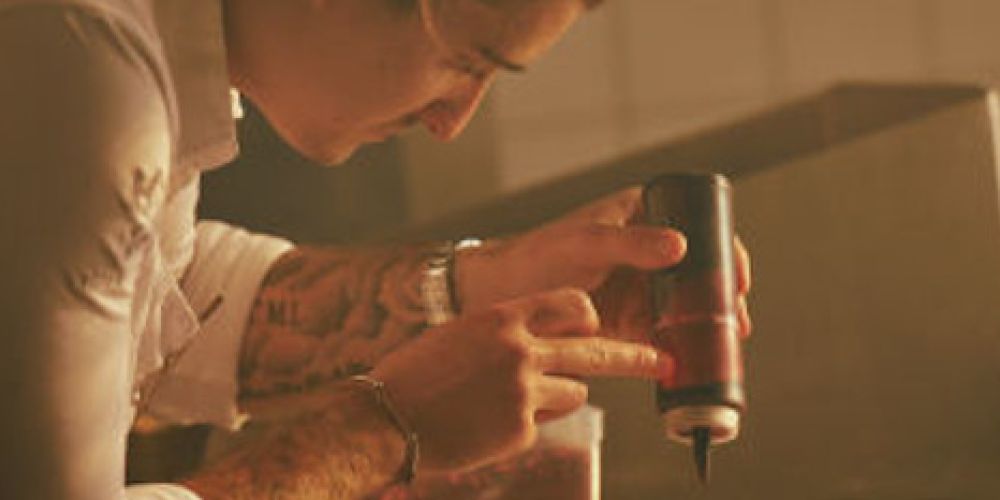 Gourmet-Grüße von einer kulinarischen Weltreise