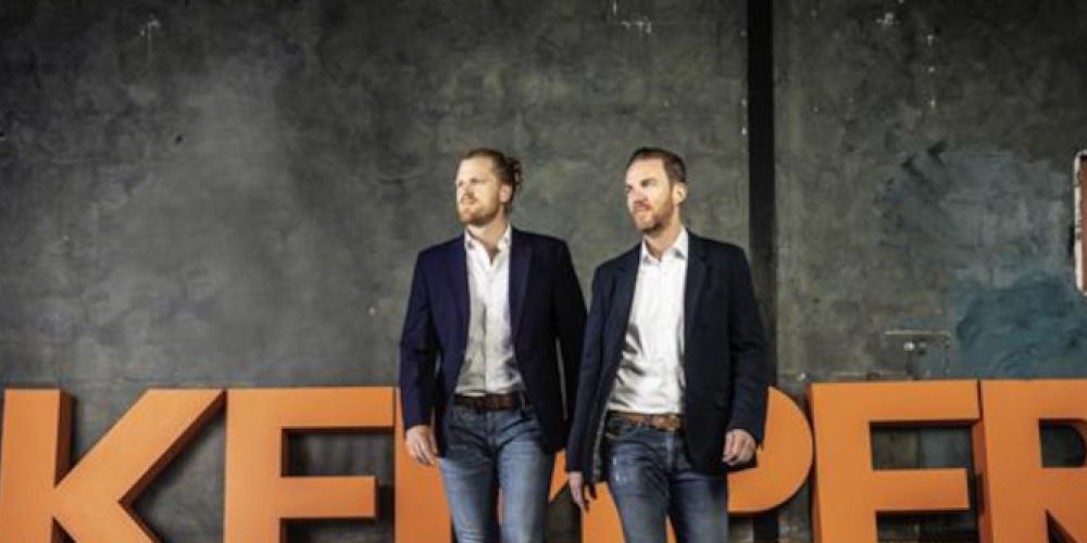 Außergewöhnliches Wachstum trotz globaler Herausforderungen