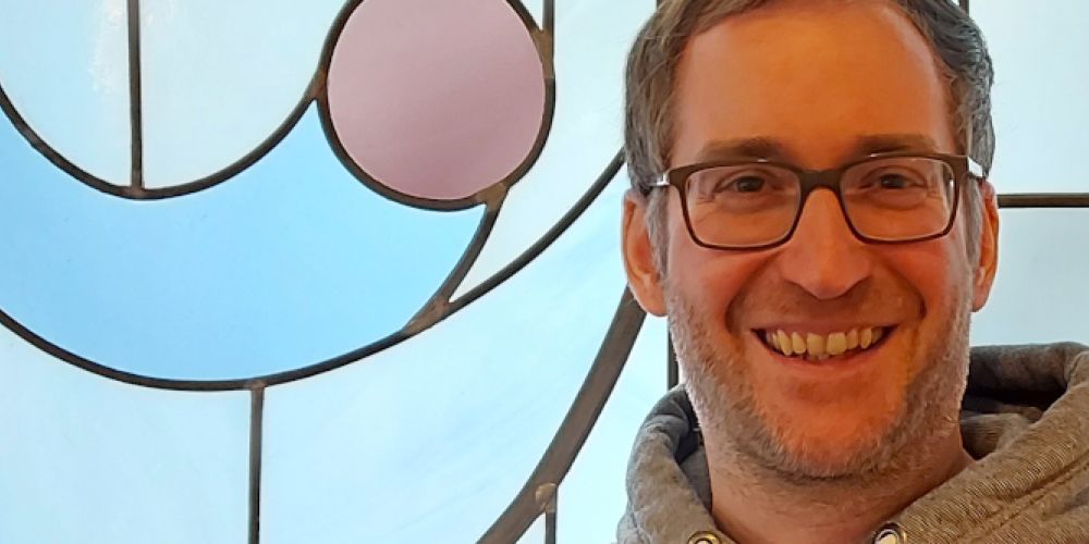 Neuer Studierendenpfarrer der Katholischen Hochschulgemeinde Dortmund