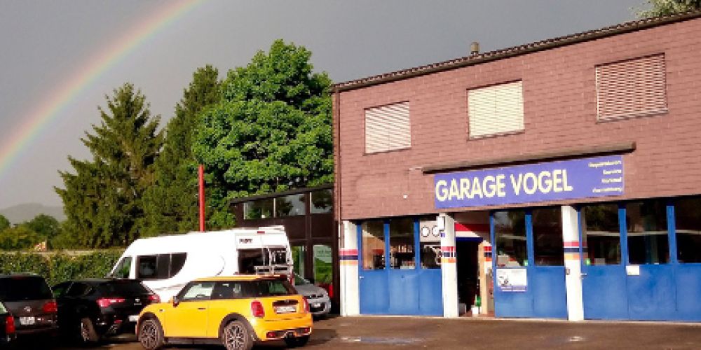 Ein Auto-Service für «Jeder Rappen zählt»