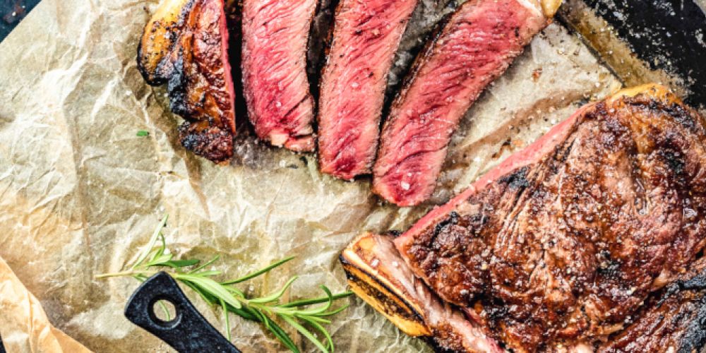 Grillfürst steigt in das Geschäft mit hochwertigem Grillfleisch ein