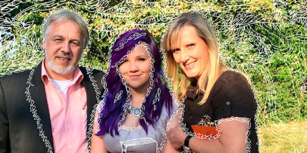 Familiensache Diabetes