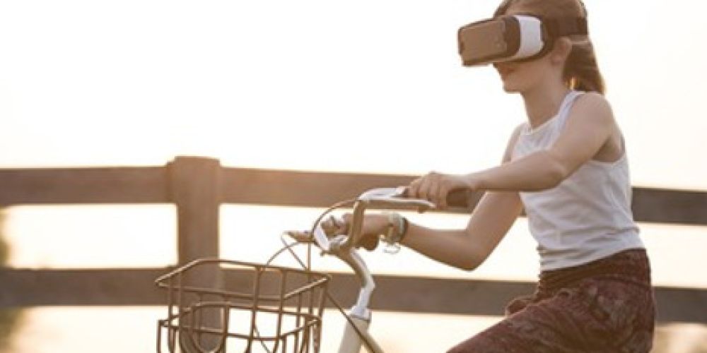 Zukunftsworkshop für Jugendliche auf der Maker Faire Ruhr