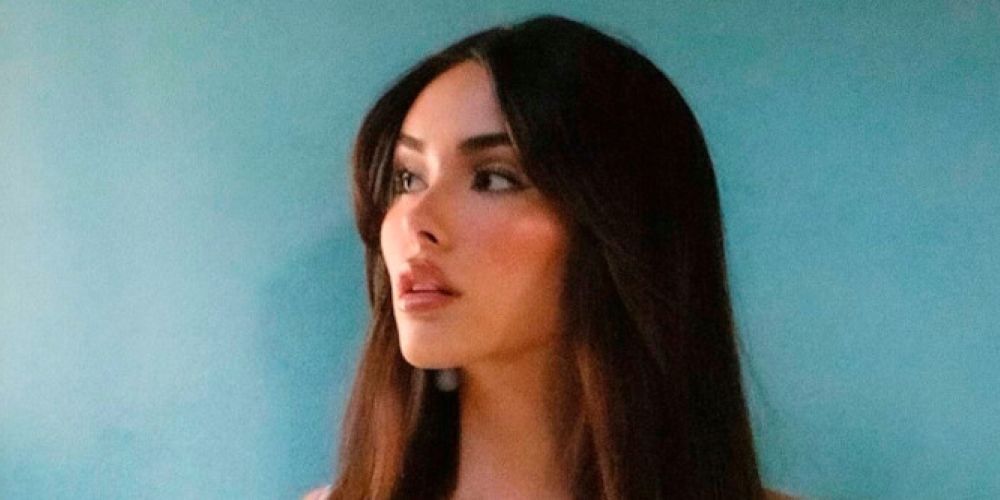 MADISON BEER  veröffentlicht neue Single "HOME TO ANOTHER ONE" und kündigt neues Album