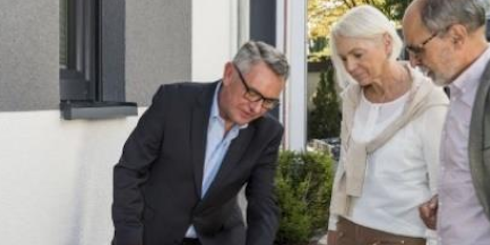 Gebäude: CO 2 -Bepreisung gilt seit 1. Januar 2021