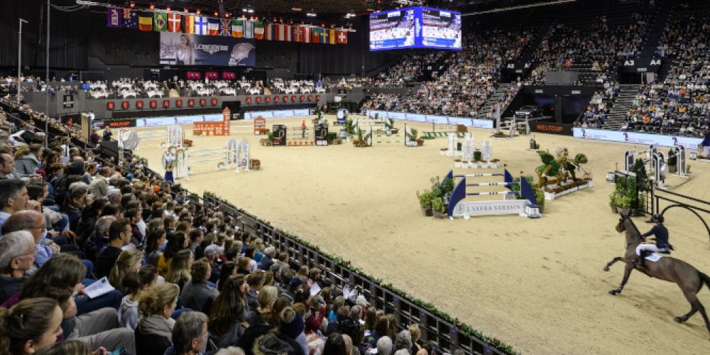 Der Kanton Basel-Landschaft entzieht den Longines CHI Classics Basel die Bewilligung