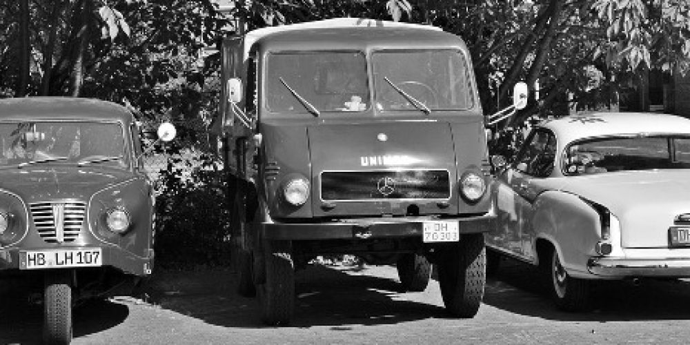 Augen auf, beim Autokauf: Warum COC-Papiere wichtig sind