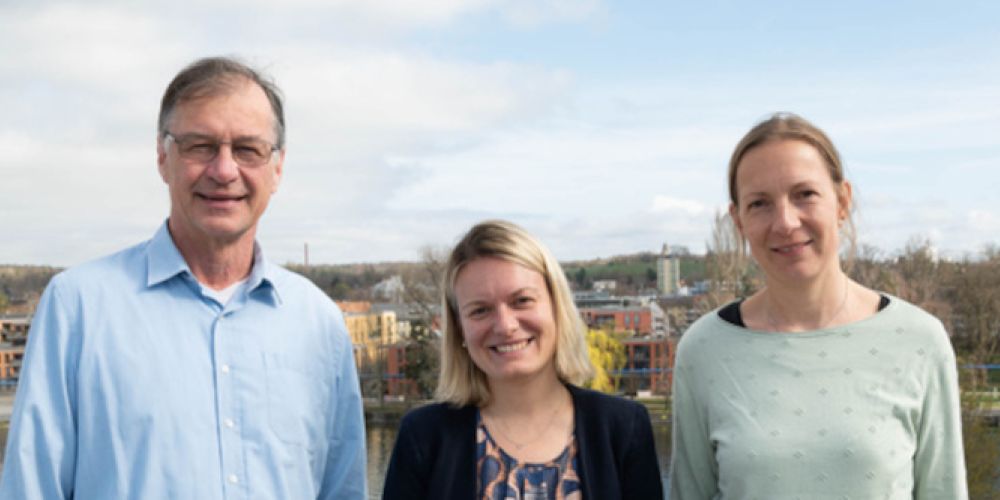 Hochschule Konstanz erhält rund 1,2 Millionen Euro zur Gewinnung internationaler akademischer Fachkräfte