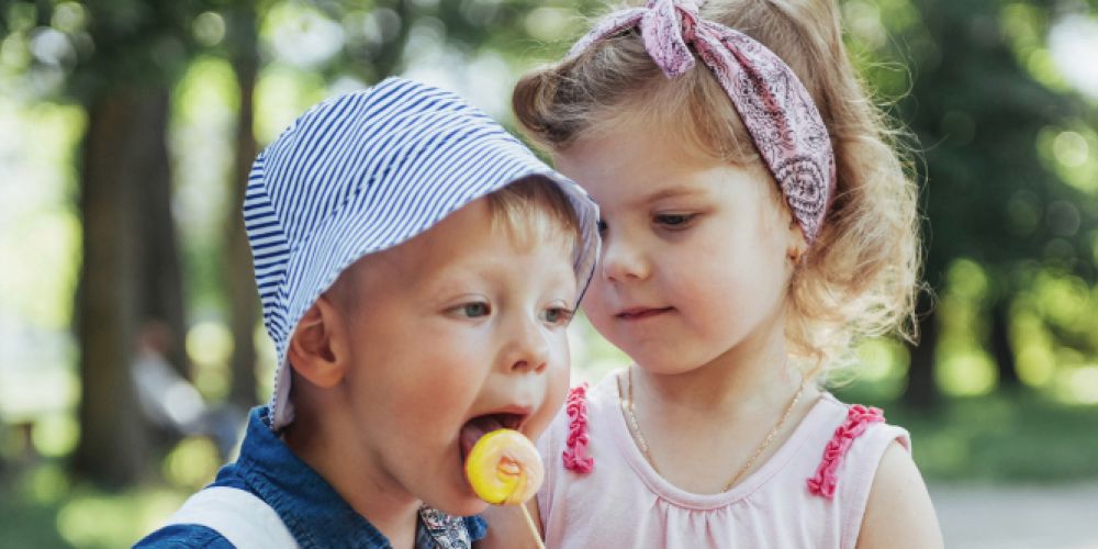 Warum ist Zucker besonders in den ersten Lebensjahren ungesund?