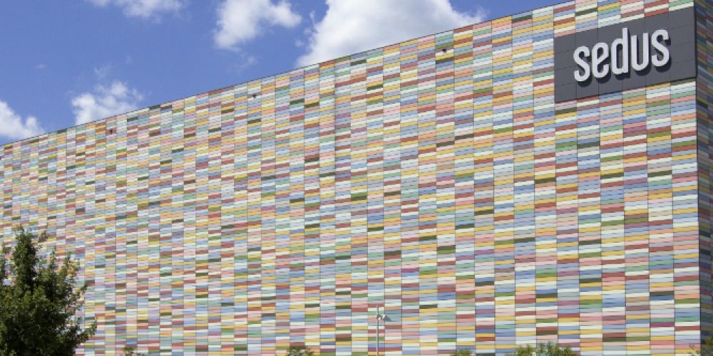 Sedus Stoll AG schließt Geschäftsjahr 2024 profitabel ab