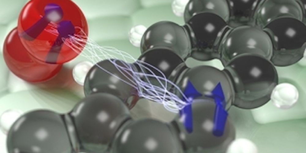 Dem Wunder des Sauerstoffs auf der Spur