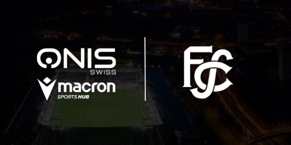 FCS - neue Partnerschaft mit Onis Swiss