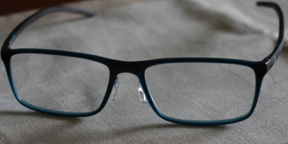 Ein Leben ohne Brille ermöglichen