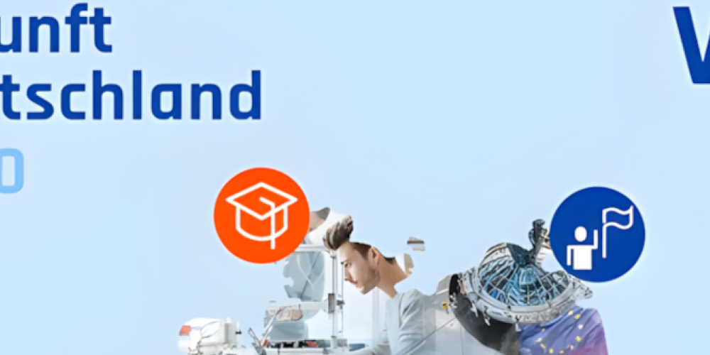 VDI Präsident Prof. Eckstein fordert Technologieoffenheit auch bei Antriebsarten