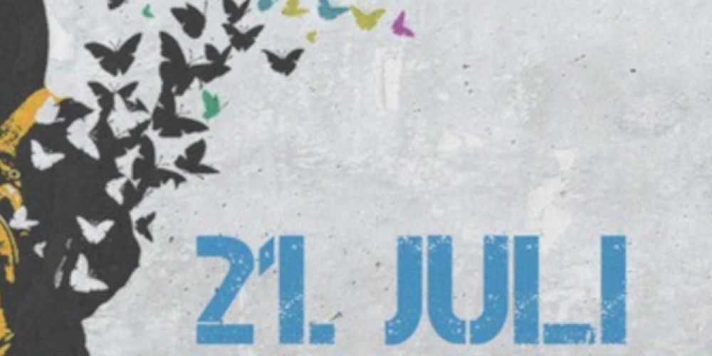 Gedenktag 21.7.: Täglich fünf Tote durch falsche Drogenpolitik