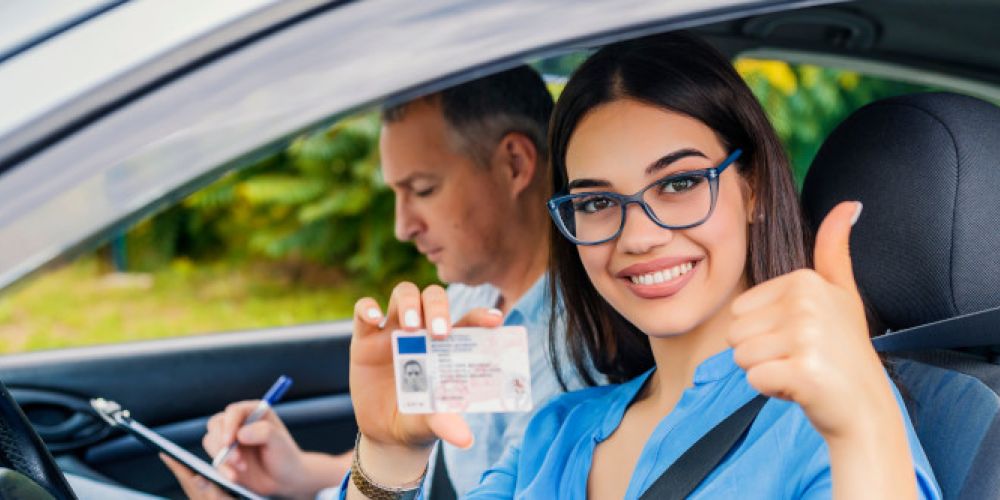 Jeder zweite Deutsche ist unsicher, ob er die Fahrprüfung nochmals bestehen würde