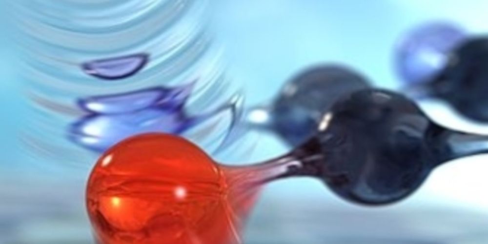 Ultraschnelle Videos aus der "Nanowelt"