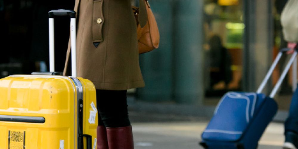 Appell an Bundestagsabgeordnete: „Tourismus nicht teuer machen“