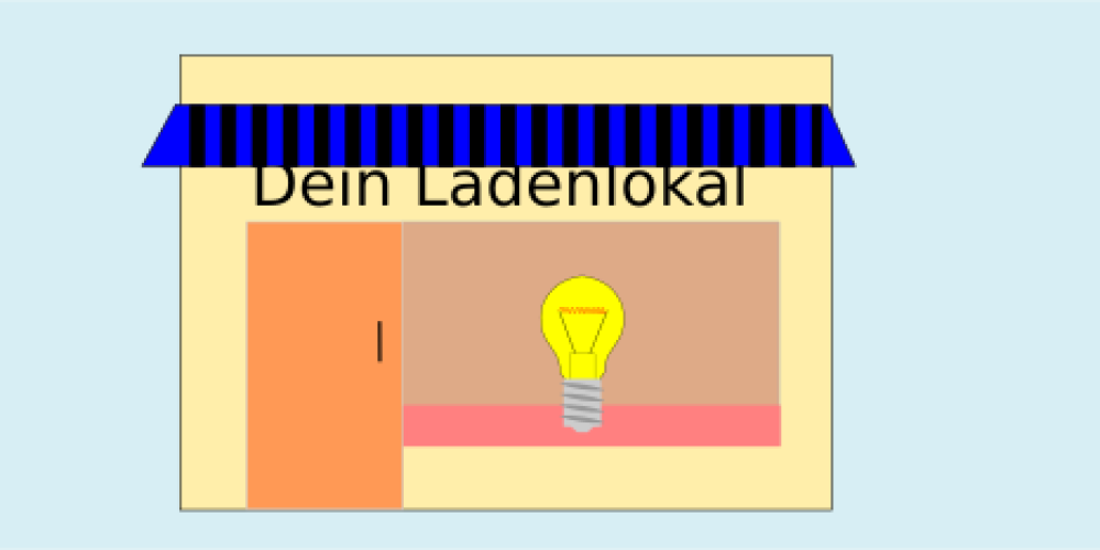 Ein Jahr mietfrei für das innovativste Gründungskonzept