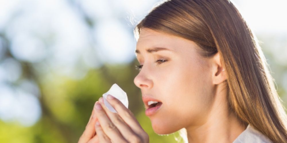 5 Tipps für Pollenallergiker im Frühling