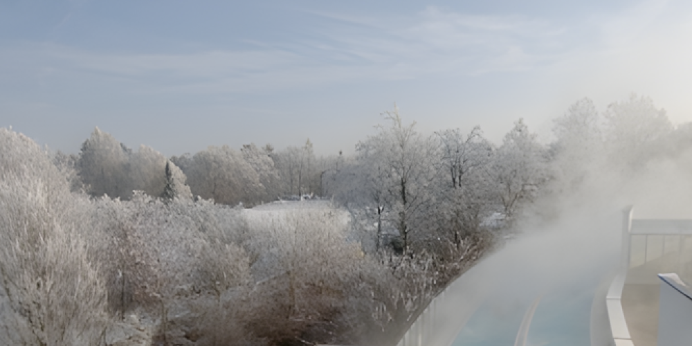 Eine unvergessliche Auszeit im beliebtesten Gesundheitsreiseziel Europas