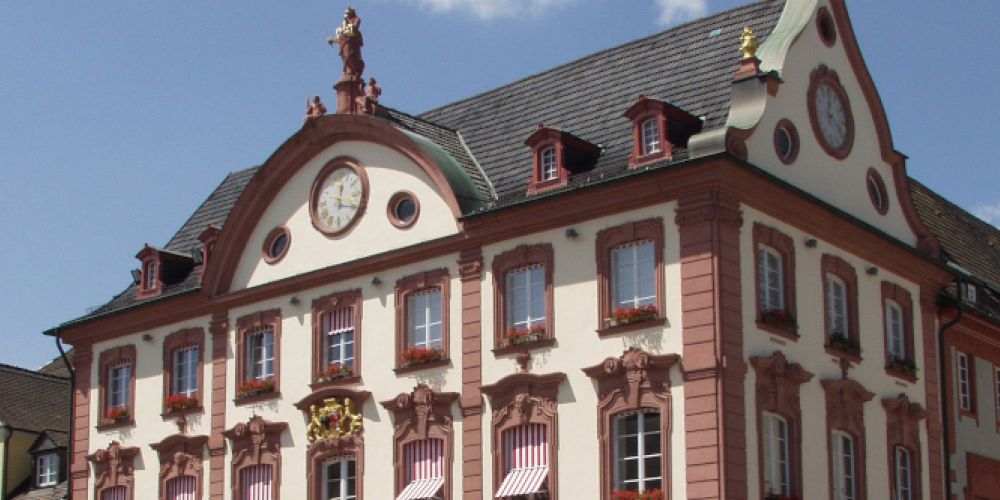 Erlebnisreiche Schwarzwald-Städte