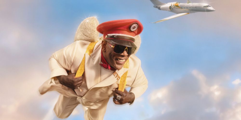 Wie aus einer Popikone ein neues Gesicht für Eurojackpot wird