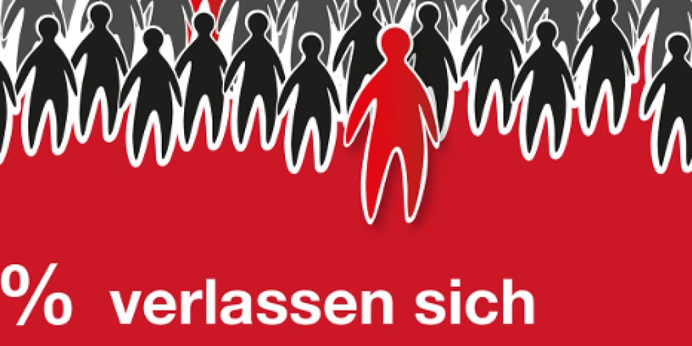 Beifall für Blutspender - Sorge und Hoffnung zum 16. Weltblutspendertag